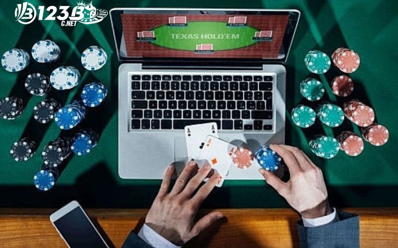 Cần đáp ứng điều kiện cơ bản để là thành viên 123B