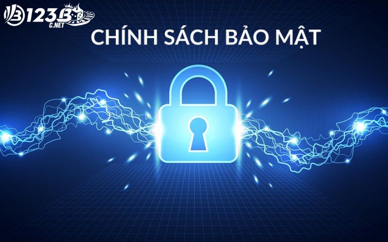 Chính sách bảo mật thật dễ dàng để làm