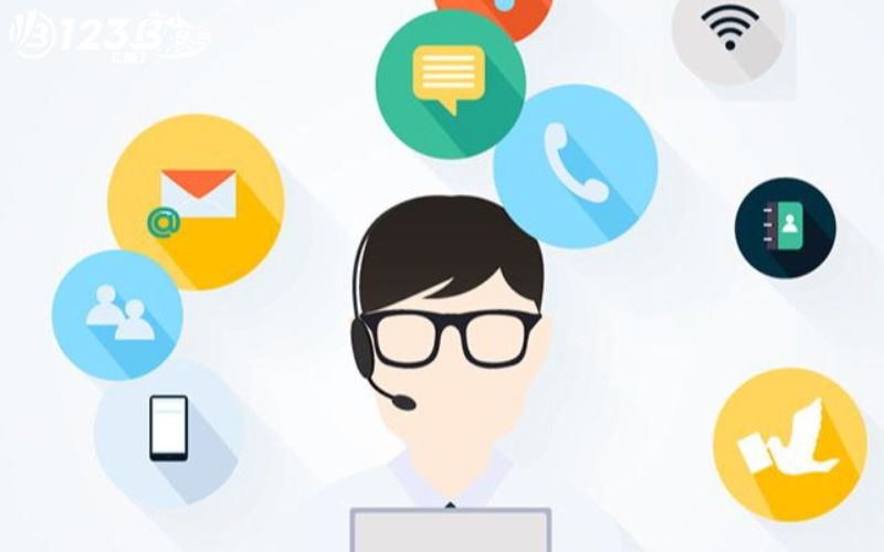 Có thắc mắc dùng liên hệ hỗ trợ