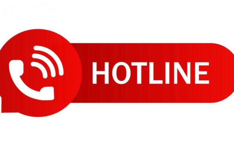 Liên hệ hỗ trợ thực hiện dễ dàng