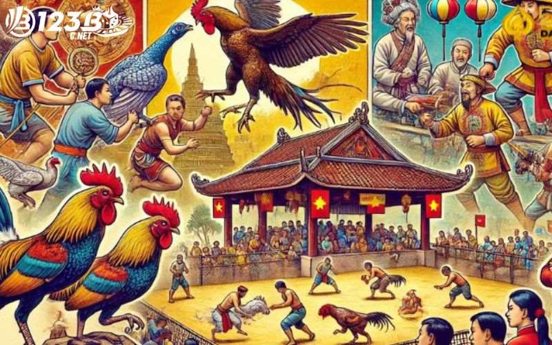 Phong cách chiến đấu ảnh hưởng đến kết quả