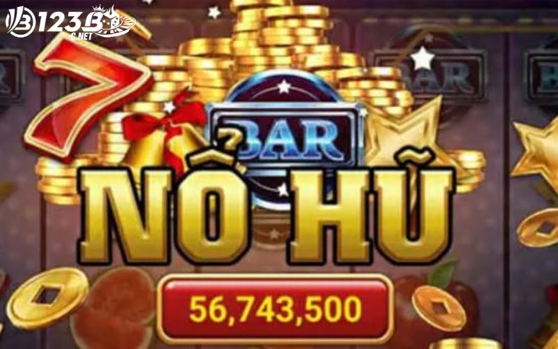 Sảnh slot game online được nhiều người ủng hộ
