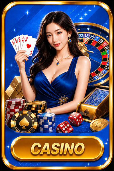 CASINO